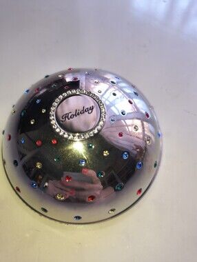 House of Sillage Holiday ~ LID ONLY~ For Full Size Parfum - Cap Only